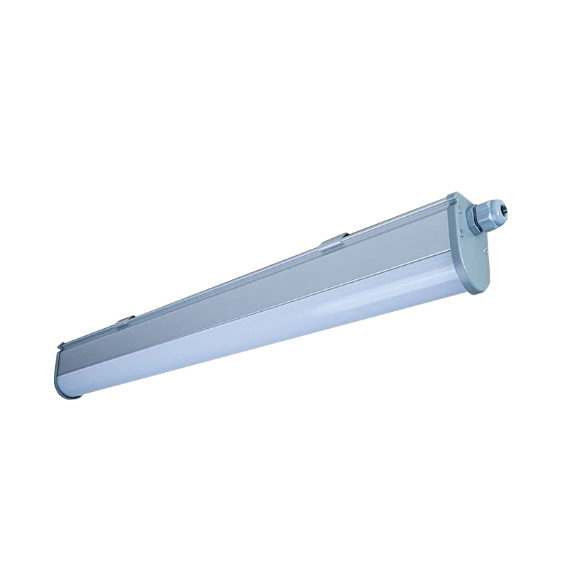 Alüminyum Kasa LED Etanj